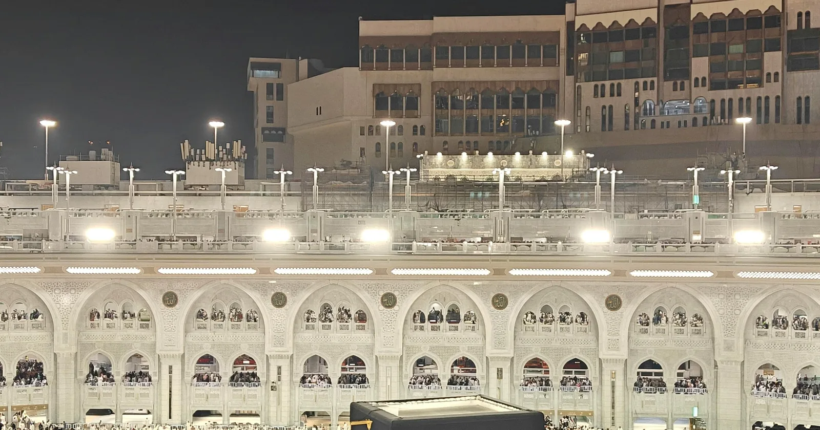 Omra Ramadan 2027 : budget, rythme et pièges à éviter