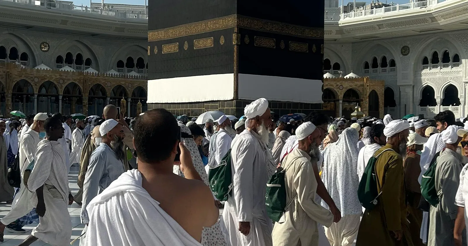 Guide Omra complet : préparer son voyage étape par étape