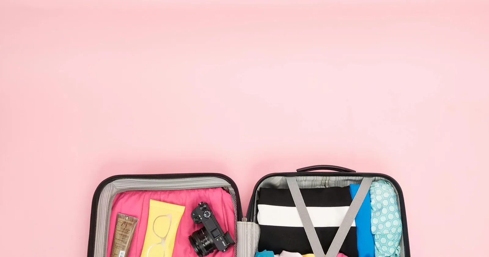 Objets à emporter pour la Omra : la checklist utile